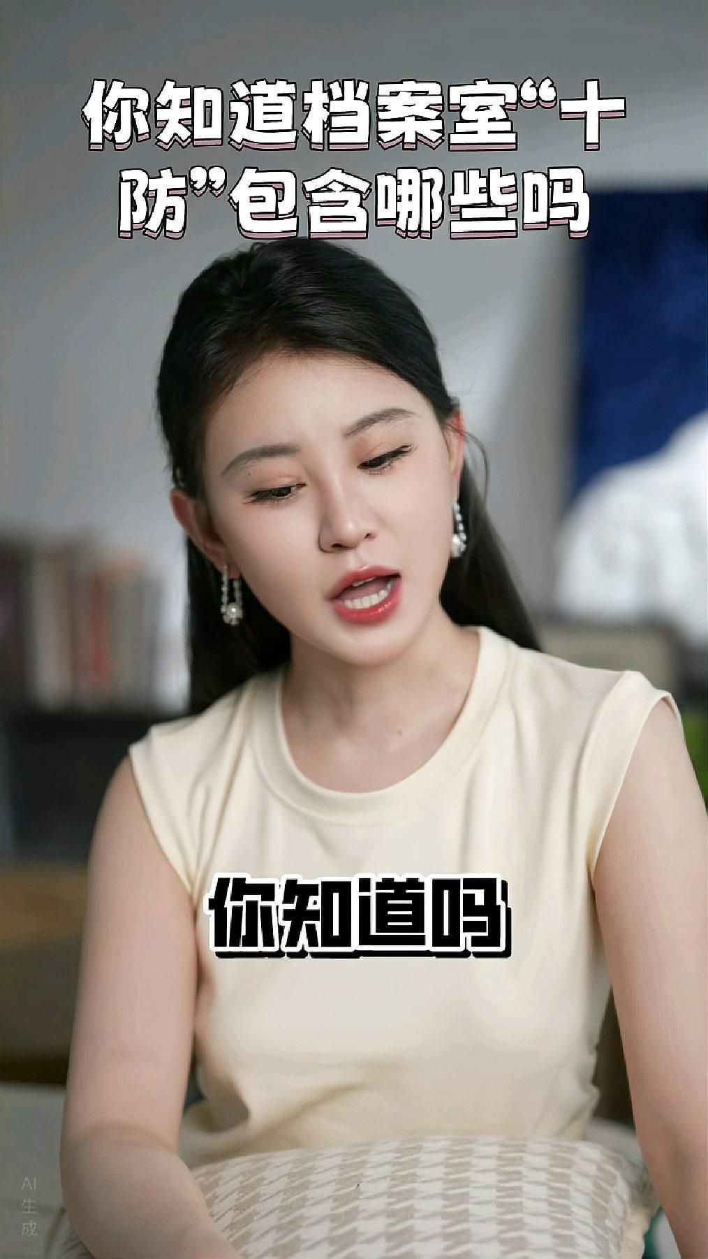 檔案室十防中哪個最重要？（檔案室十防中哪個最容易被忽視檔案室十防包含哪些你知道嗎）