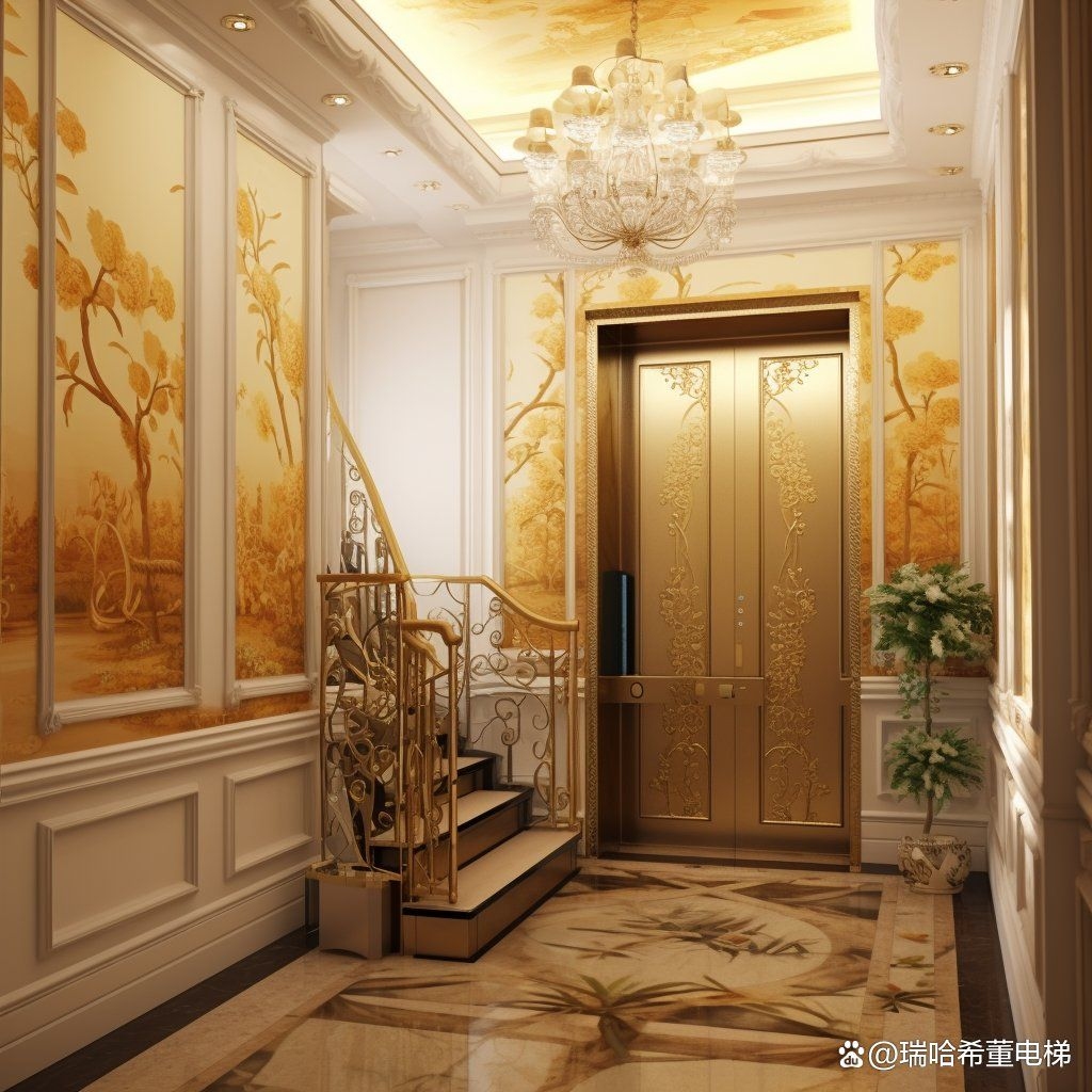 鋼結(jié)構(gòu)電梯的維護(hù)成本高嗎？（家用別墅電梯：鋼結(jié)構(gòu)井道與鋁合金井道的對(duì)比與選擇）