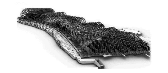 如何閱讀桁架裝配圖？（如何快速理解桁架裝配圖示例，閱讀桁架裝配圖其實(shí)不難）