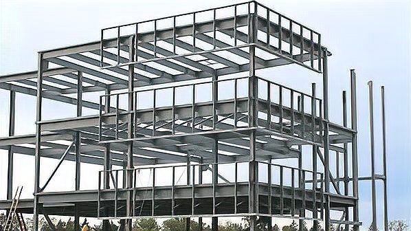 鋼屋架安裝時如何保證安全？（鋼屋架安裝如何保證安全？）