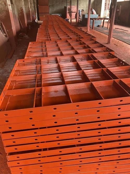 有沒有鋼模板的圖片集？（有沒有鋼模板的圖片集?）