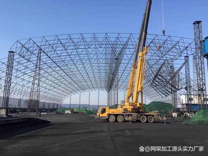 如何選擇適合的網(wǎng)架廠進行合作？（如何選擇適合的網(wǎng)架廠）