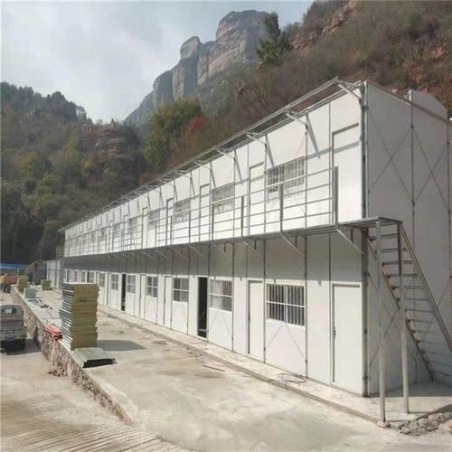 有哪些知名的裝配式集裝箱房屋品牌？（有哪些知名的裝配式集裝箱房屋品牌）