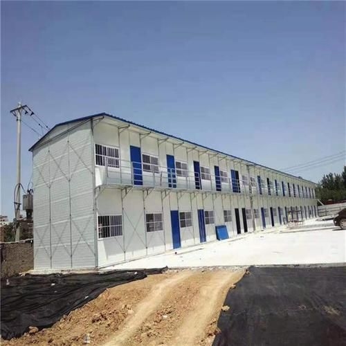 有哪些知名的裝配式集裝箱房屋品牌？（有哪些知名的裝配式集裝箱房屋品牌）