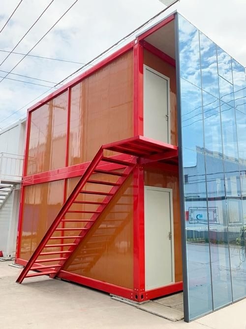 有哪些知名的裝配式集裝箱房屋品牌？（有哪些知名的裝配式集裝箱房屋品牌）