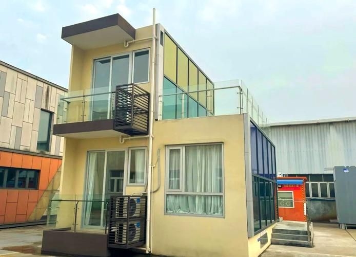 有哪些知名的裝配式集裝箱房屋品牌？（有哪些知名的裝配式集裝箱房屋品牌）