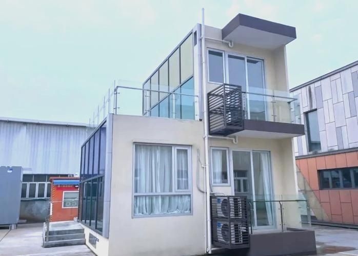 有哪些知名的裝配式集裝箱房屋品牌？（有哪些知名的裝配式集裝箱房屋品牌）