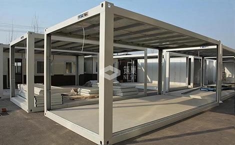 有哪些知名的裝配式集裝箱房屋品牌？（有哪些知名的裝配式集裝箱房屋品牌）