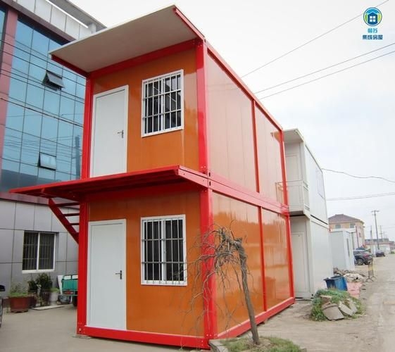 有哪些知名的裝配式集裝箱房屋品牌？（有哪些知名的裝配式集裝箱房屋品牌）