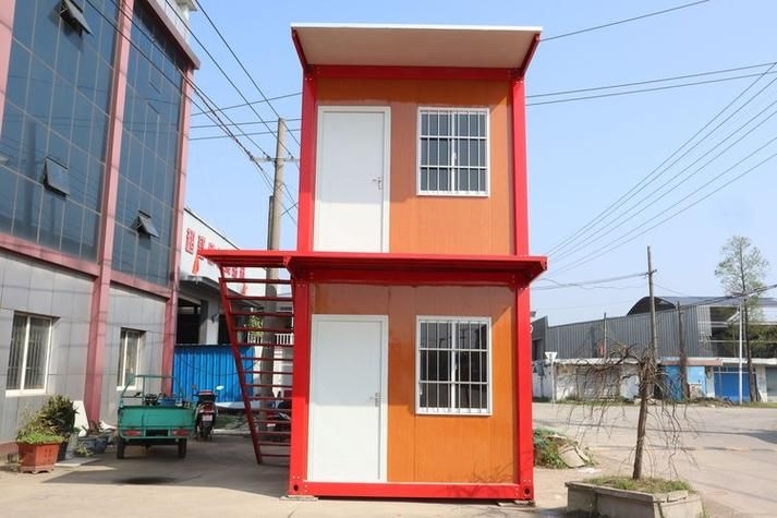 有哪些知名的裝配式集裝箱房屋品牌？（有哪些知名的裝配式集裝箱房屋品牌）