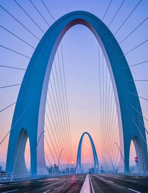 給我推薦一些經(jīng)典的橋梁鋼結(jié)構(gòu)案例（有聲書(shū):橋梁鋼結(jié)構(gòu)）