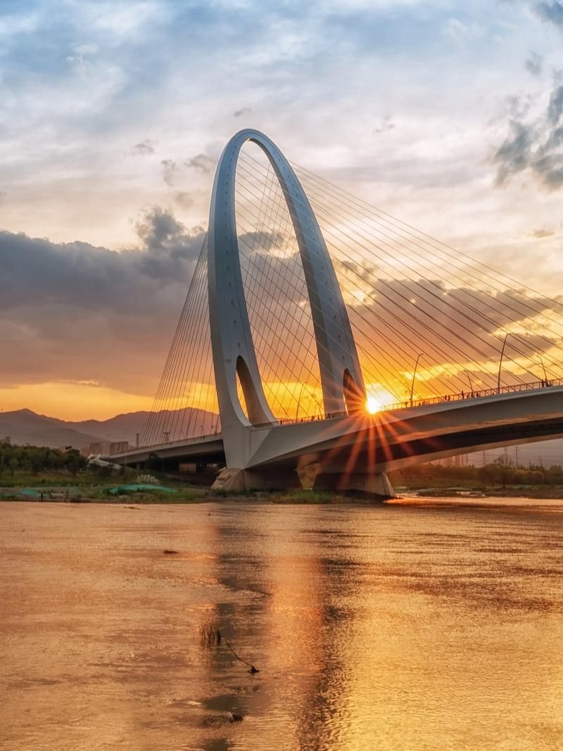 給我推薦一些經(jīng)典的橋梁鋼結(jié)構(gòu)案例（有聲書(shū):橋梁鋼結(jié)構(gòu)）