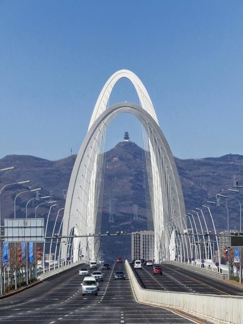 給我推薦一些經(jīng)典的橋梁鋼結(jié)構(gòu)案例（有聲書(shū):橋梁鋼結(jié)構(gòu)）