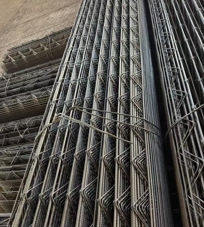 有哪些常見的桁架連接方式？（桁架連接方式）