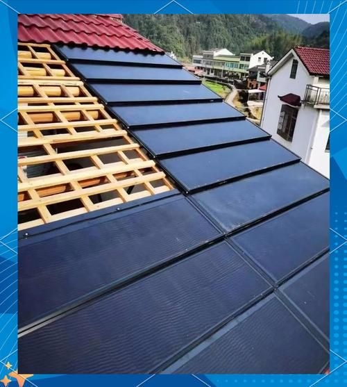 給我推薦幾款光伏防雨屋頂材料(光伏防雨屋頂材料推薦)