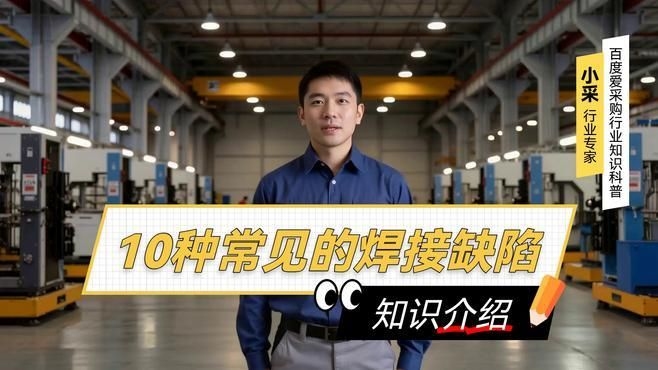 焊接連接中哪些缺陷是致命缺陷？