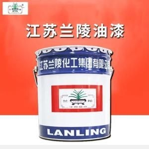 集裝箱專用油漆有哪些品牌推薦？（集裝箱專用油漆有哪些品牌推薦2024年中國十大集裝箱涂料品牌）