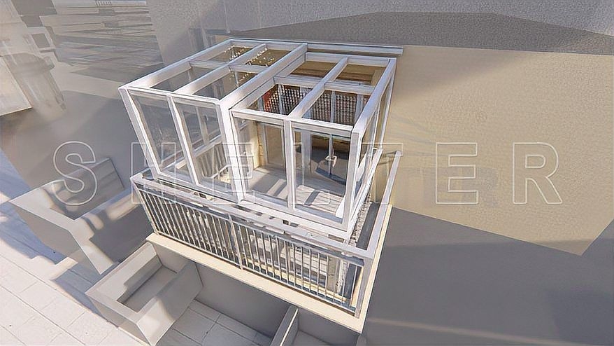 鋼結(jié)構(gòu)采光房的造價(jià)大概是多少（鋼結(jié)構(gòu)采光房的造價(jià)大概是多少鋼結(jié)構(gòu)采光房的造價(jià)大概是多少）