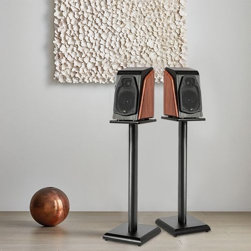 如何選擇適合的音箱腳架？（如何選擇適合的音響腳架?）
