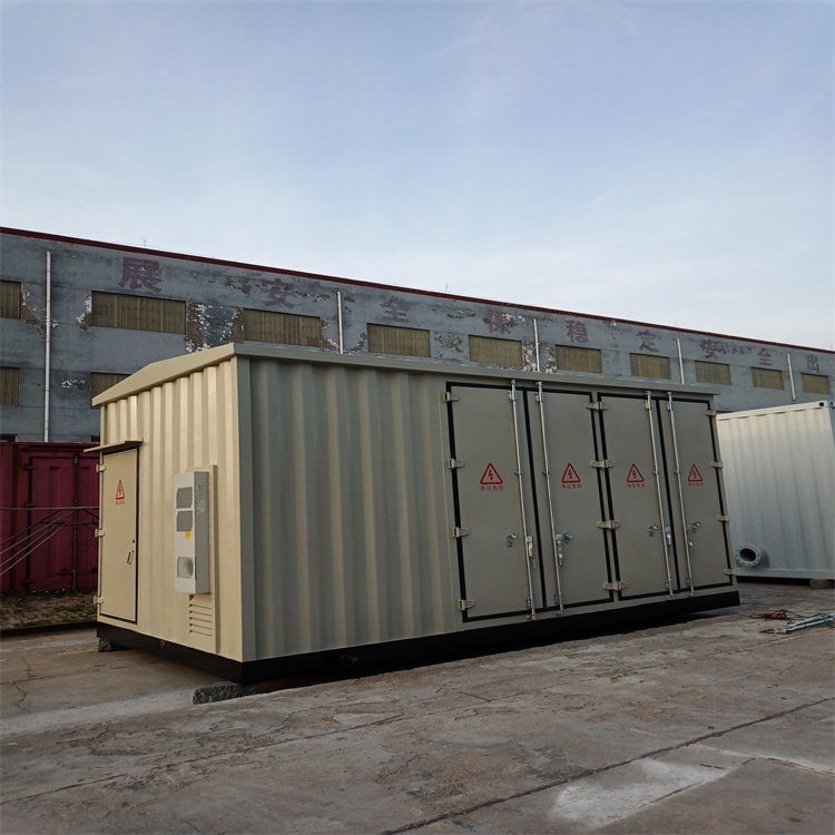 鋼鐵集裝箱的價(jià)格是多少？（鋼鐵集裝箱的價(jià)格是多少,）