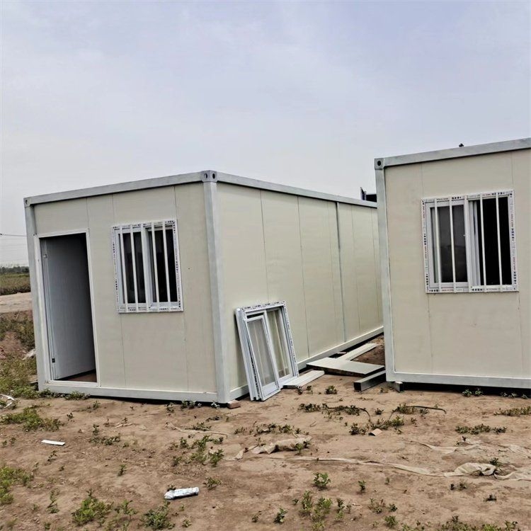 鋼鐵集裝箱的價(jià)格是多少？（鋼鐵集裝箱的價(jià)格是多少,）