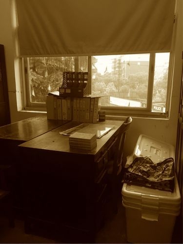 給我?guī)讉€檔案室裝修的案例