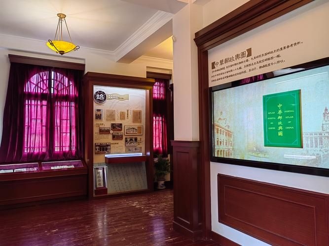 給我?guī)讉€檔案室裝修的案例