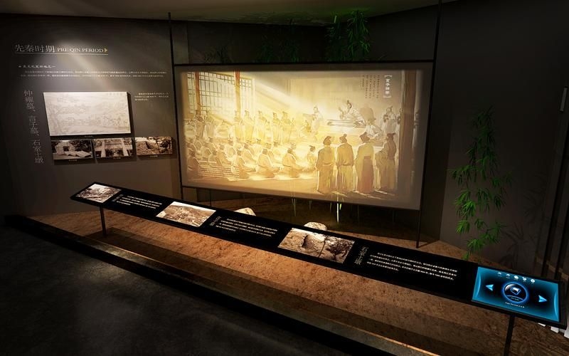 給我?guī)讉€檔案室裝修的案例