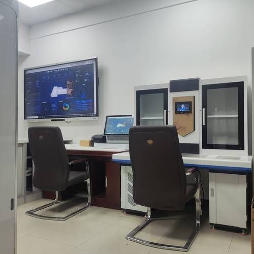 給我?guī)讉€檔案室裝修的案例