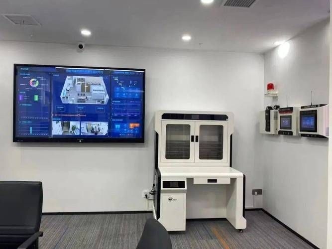 給我?guī)讉€檔案室裝修的案例