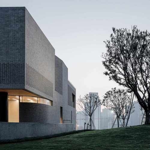 給我?guī)讉€檔案室裝修的案例