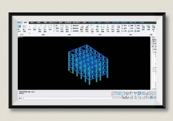 桁架結構計算軟件哪個最好用？（桁架結構計算軟件哪個最好用,關于桁架結構計算軟件的選擇）