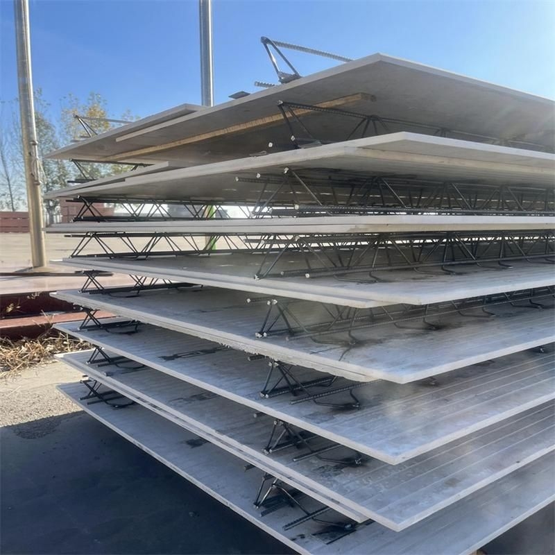 給我一些樓層板桁架的圖片