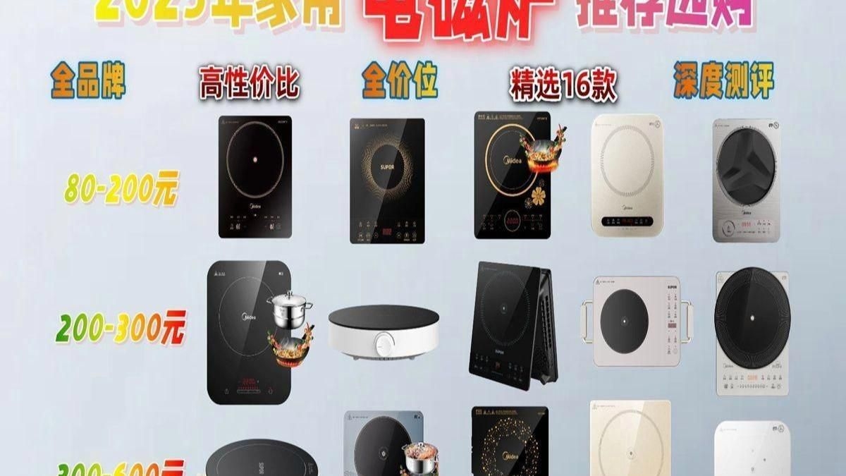 電磁感應(yīng)加熱爐有哪些品牌推薦？（電磁感應(yīng)加熱爐品牌推薦）