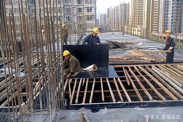 如何判斷屋頂是否需要注漿防水？