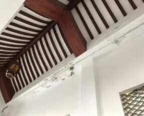 如何判斷屋頂是否需要注漿防水？