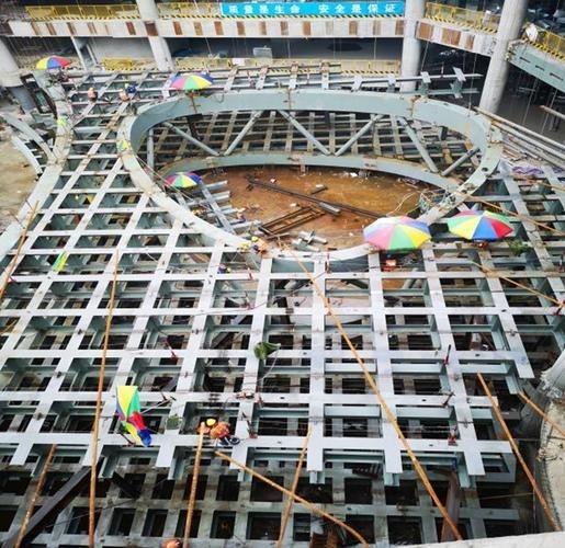 有哪些桁架施工案例可以參考？（有哪些桁架施工案例可以參考,我?guī)湍阏砹藥讉€(gè)典型的桁架施工案例）