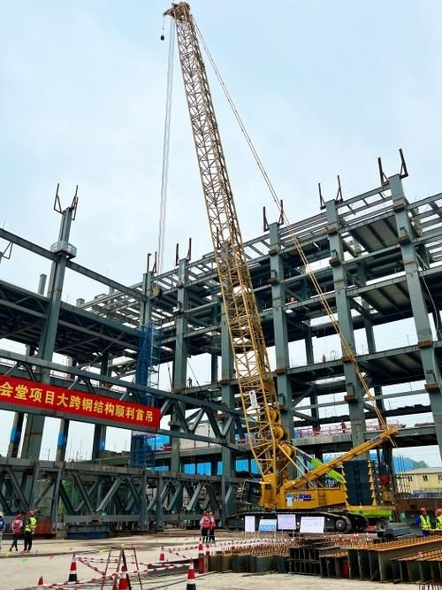 有哪些桁架施工案例可以參考？（有哪些桁架施工案例可以參考,我?guī)湍阏砹藥讉€(gè)典型的桁架施工案例）