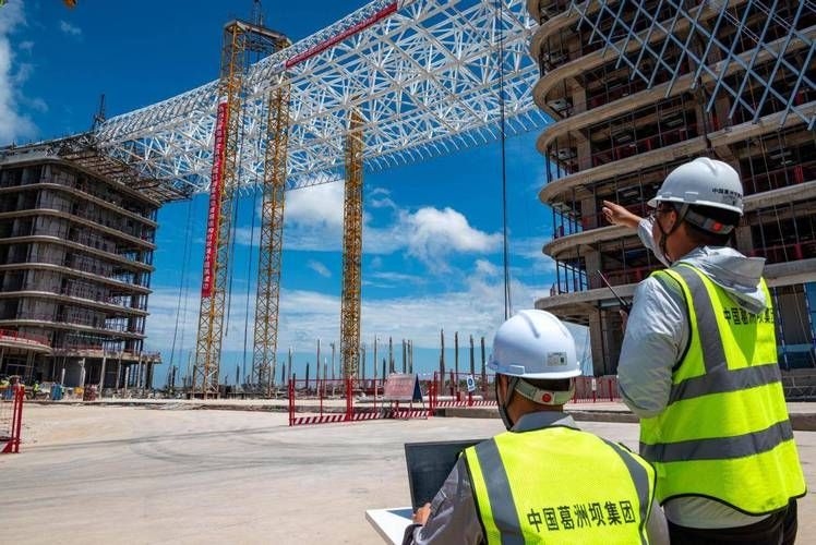 有哪些桁架施工案例可以參考？（有哪些桁架施工案例可以參考,我?guī)湍阏砹藥讉€(gè)典型的桁架施工案例）