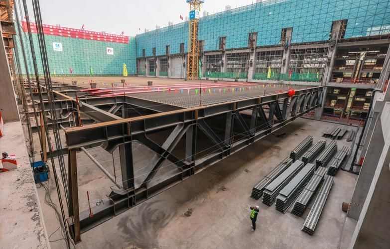 有哪些桁架施工案例可以參考？（有哪些桁架施工案例可以參考,我?guī)湍阏砹藥讉€(gè)典型的桁架施工案例）