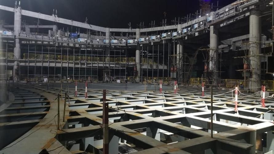 有哪些桁架施工案例可以參考？（有哪些桁架施工案例可以參考,我?guī)湍阏砹藥讉€(gè)典型的桁架施工案例）