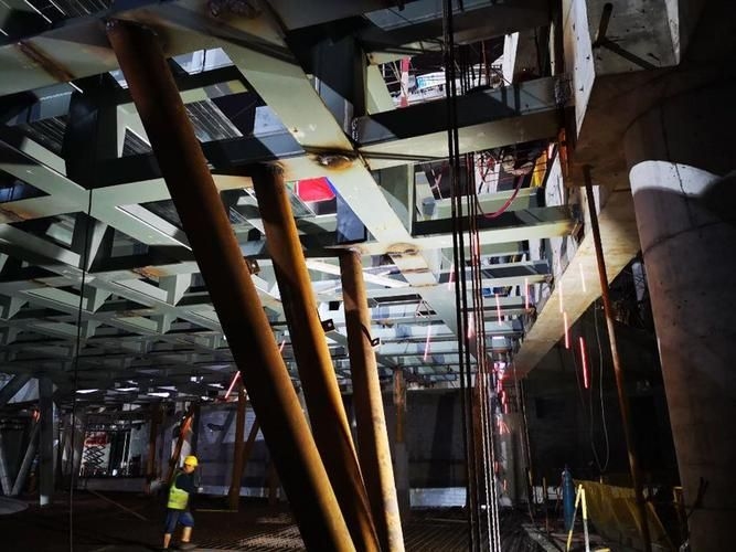 有哪些桁架施工案例可以參考？（有哪些桁架施工案例可以參考,我?guī)湍阏砹藥讉€(gè)典型的桁架施工案例）