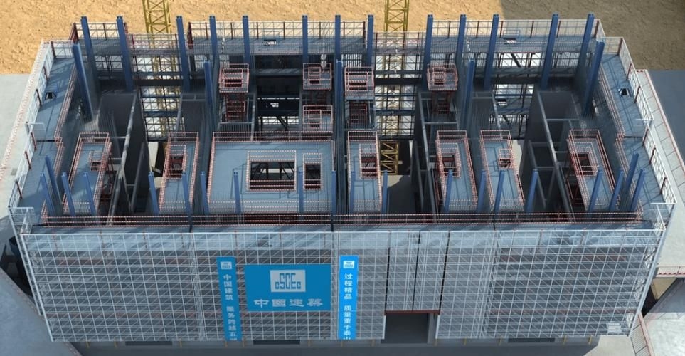 有哪些桁架施工案例可以參考？（有哪些桁架施工案例可以參考,我?guī)湍阏砹藥讉€(gè)典型的桁架施工案例）