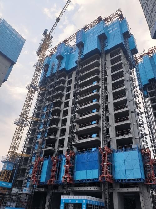 有哪些桁架施工案例可以參考？（有哪些桁架施工案例可以參考,我?guī)湍阏砹藥讉€(gè)典型的桁架施工案例）