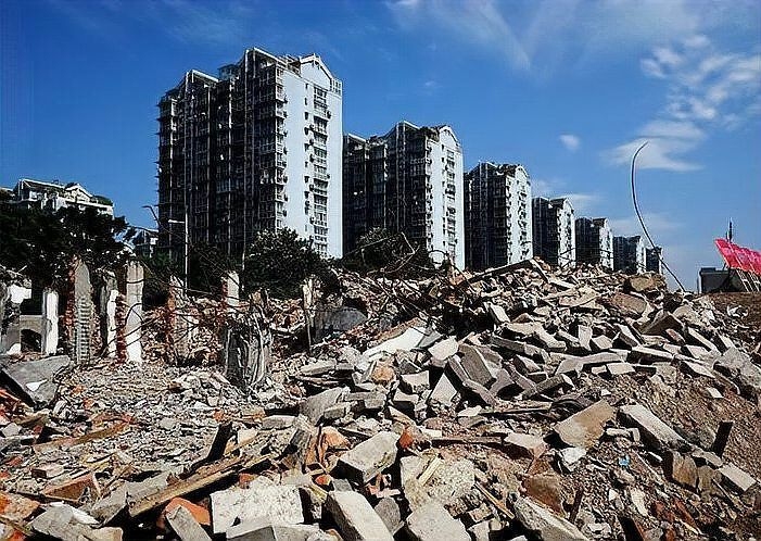 拆遷補償談判有哪些技巧（拆遷補償談判技巧）