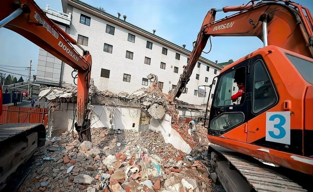 拆遷補償談判有哪些技巧（拆遷補償談判技巧）