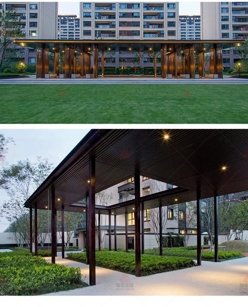 給我一些鋼結(jié)構(gòu)景觀長廊的設(shè)計(jì)案例（給我一些鋼結(jié)構(gòu)景觀長廊的設(shè)計(jì)案例,嘿，看來你對(duì)鋼結(jié)構(gòu)景觀長廊的設(shè)計(jì)很感興趣呀）