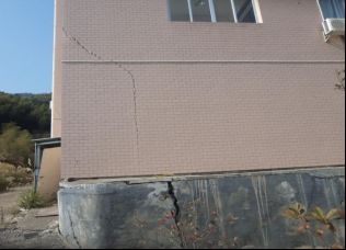 如何判斷房屋是否屬于危房？