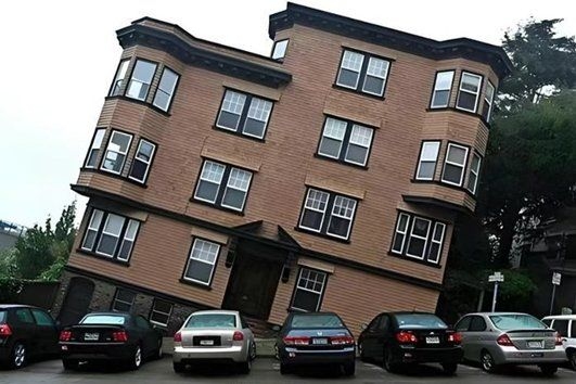 如何判斷房屋是否屬于危房？