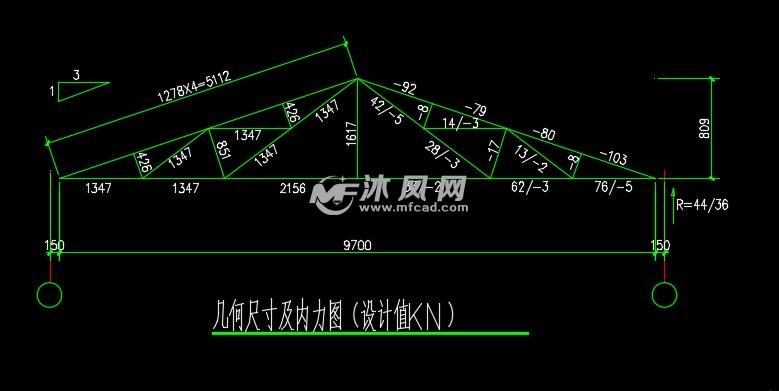 10米跨度鋼結構設計圖（10米跨度鋼結構設計圖10米跨度鋼結構設計圖）
